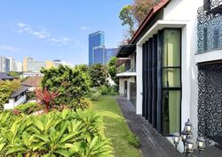 Bukit Tunggal Road (D11), Detached #636915811